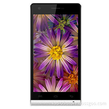Smartphones with Back Camera 8.0MP Quad-core